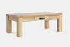Metro Coffee Table - Ash