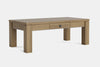 Metro Coffee Table - Pine