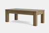 Metro Coffee Table - Pine