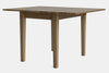 Metro Drop Leaf Table - Ash