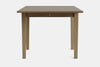 Metro Drop Leaf Table - Ash