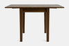 Metro Drop Leaf Table - Ash