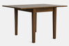 Metro Drop Leaf Table - Ash
