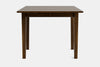 Metro Drop Leaf Table - Ash