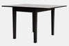 Metro Drop Leaf Table - Ash