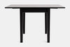 Metro Drop Leaf Table - Ash