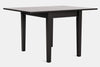 Metro Drop Leaf Table - Ash