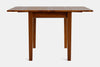 Metro Drop Leaf Table - Ash