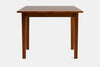 Metro Drop Leaf Table - Ash