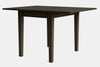 Metro Drop Leaf Table - Ash