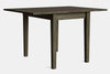 Metro Drop Leaf Table - Ash