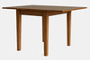 Metro Drop Leaf Table - Ash