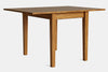 Metro Drop Leaf Table - Ash