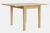 Metro Drop Leaf Table - Ash