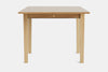 Metro Drop Leaf Table - Ash