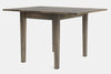 Metro Drop Leaf Table - Ash