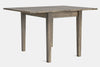 Metro Drop Leaf Table - Ash