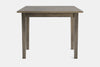 Metro Drop Leaf Table - Ash