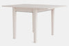 Metro Drop Leaf Table - Ash