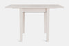Metro Drop Leaf Table - Ash