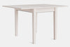Metro Drop Leaf Table - Ash