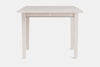 Metro Drop Leaf Table - Ash