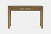 Metro Hall Table + Drawer - Ash