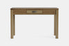 Metro Hall Table + Drawer - Ash