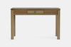 Metro Hall Table + Drawer - Ash