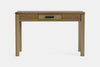 Metro Hall Table + Drawer - Ash