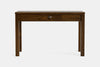 Metro Hall Table + Drawer - Ash