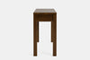 Metro Hall Table + Drawer - Ash