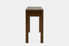 Metro Hall Table + Drawer - Ash
