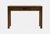 Metro Hall Table + Drawer - Ash