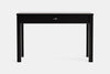 Metro Hall Table + Drawer - Ash