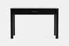 Metro Hall Table + Drawer - Ash