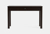 Metro Hall Table + Drawer - Pine