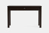Metro Hall Table + Drawer - Pine
