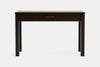 Metro Hall Table + Drawer - Pine