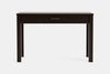 Metro Hall Table + Drawer - Pine