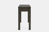 Metro Hall Table + Drawer - Pine