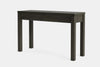 Metro Hall Table + Drawer - Pine