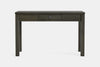 Metro Hall Table + Drawer - Pine