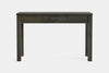 Metro Hall Table + Drawer - Pine