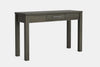 Metro Hall Table + Drawer - Pine