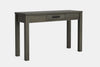 Metro Hall Table + Drawer - Pine