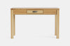 Metro Hall Table + Drawer - Ash