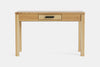 Metro Hall Table + Drawer - Ash