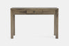 Metro Hall Table + Drawer - Ash