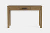 Metro Hall Table + Drawer - Pine